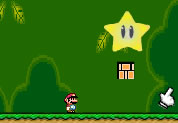 Mario Star Catcher 2